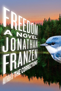 Illustration for article titled Jonathan Franzen